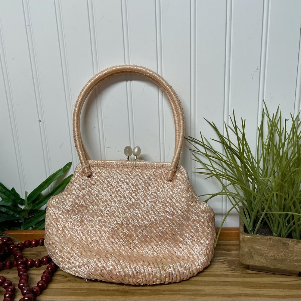 Vintage HandBag by Josef Made In Italy